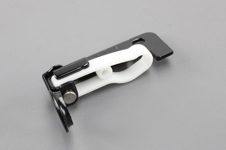 VW Caddy 2004-21 door catch for side sliding door (right) 2K0843414A