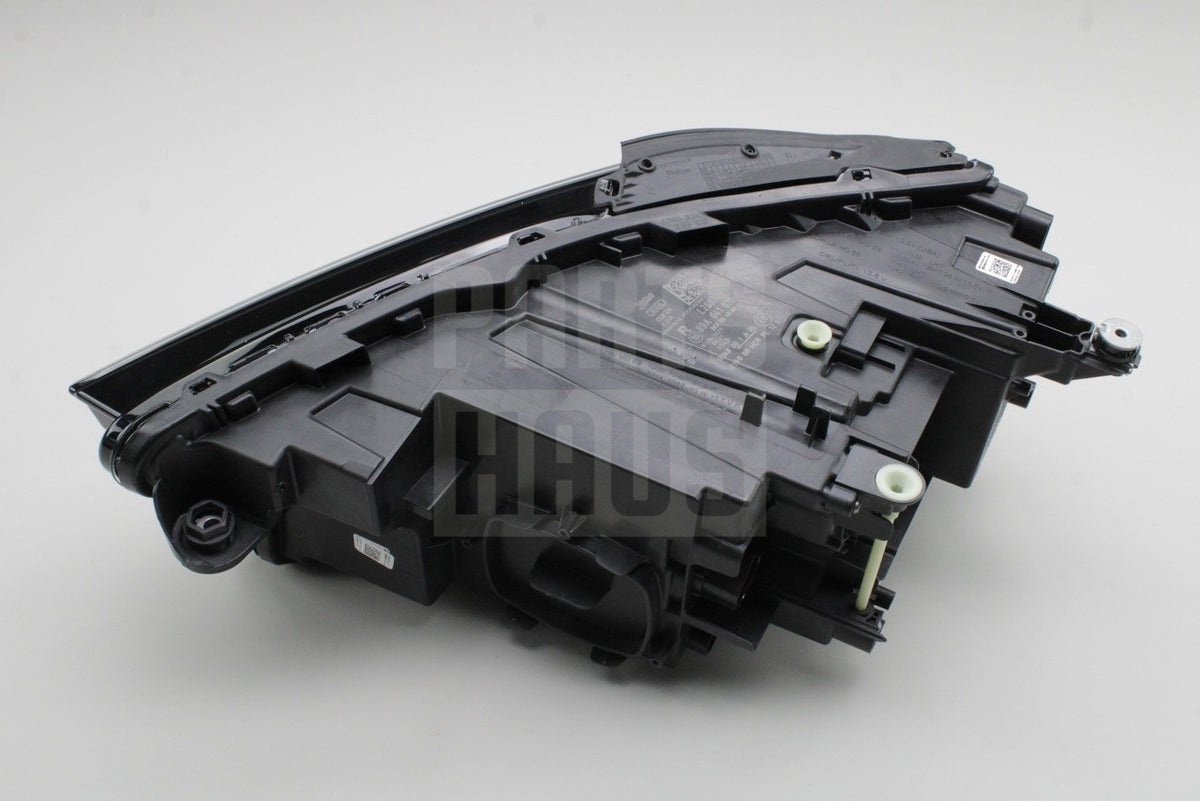 Audi Q4 e-tron 2022-on front LED headlight (right) 89A941034E