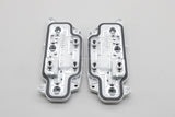 VW Caddy 2K 2016-2020 tail light bulb holders (wing doors) 2K1945257C / 2K1945258C