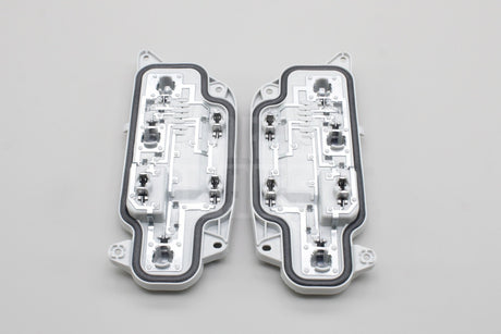 VW Caddy 2K 2016-2020 tail light bulb holders (wing doors) 2K1945257C / 2K1945258C