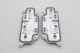 VW Caddy 2K 2016-2020 tail light bulb holders (wing doors) 2K1945257C / 2K1945258C