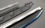 Skoda Karoq 18-on side step running boards (set) 57A071691 / 57A071691A