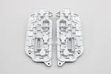 VW Caddy 2K 2016-2020 tail light bulb holders (wing doors) 2K1945257C / 2K1945258C