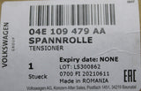 VW Audi Skoda SEAT 1.4 TSI 1.2 TSI timing belt tensioner 04E109479AA
