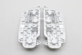 VW Caddy 2K 2016-2020 tail light bulb holders (wing doors) 2K1945257C / 2K1945258C