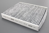 VW Audi Skoda SEAT Cabin pollen filter element 6R0819653