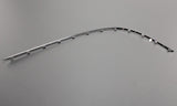 Mercedes-Benz CLS Class bumper strip (chrome) A2188850921