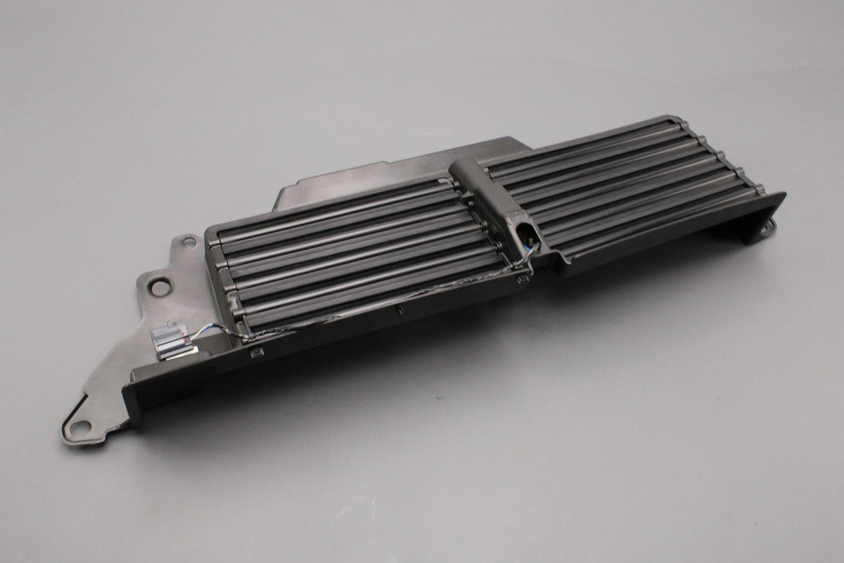 Range Rover L405 Radiator Range Rover L405 2013-22 3.0 V6 4.4 5.0 V8 radiator control shutter LR ...