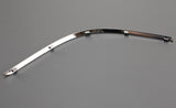 Mercedes-Benz A-Class trim strip (chrome) A1698851021