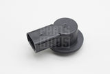 VW Polo 6R 6C Passat Skoda Fabia Superb DRL light bulb holder 6R0953123A