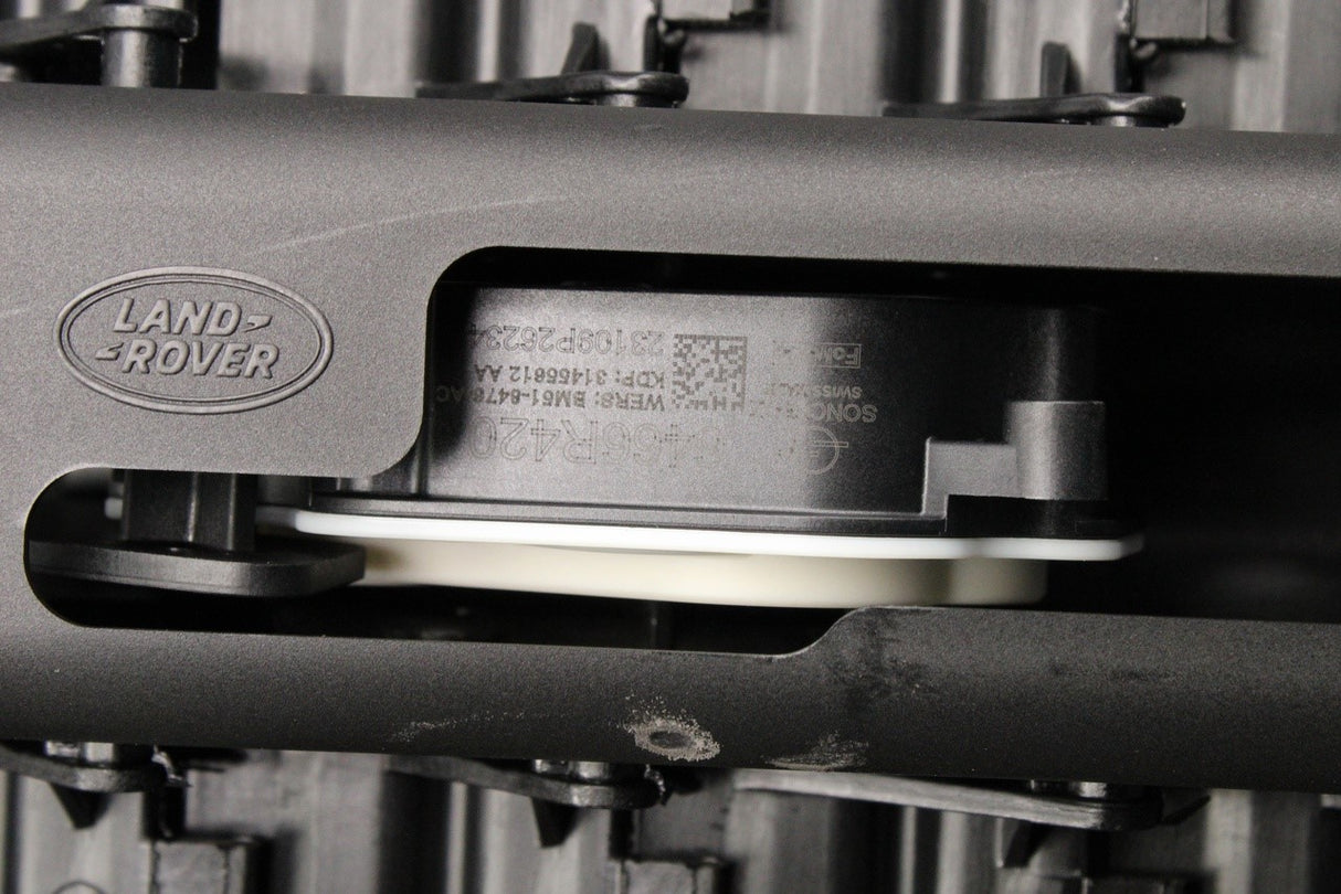 Range Rover L405 2013-22 3.0 V6 4.4 5.0 V8 radiator control shutter LR102690