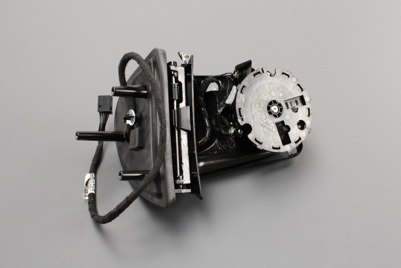 Mercedes-Benz GL X164 wing mirror housing (left) A1648100593