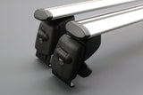VW T-Roc 2018-2026 accessory roof bars (without roof rails) 2GA071126