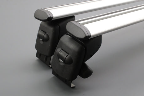 VW T-Roc 2018-2026 accessory roof bars (without roof rails) 2GA071126