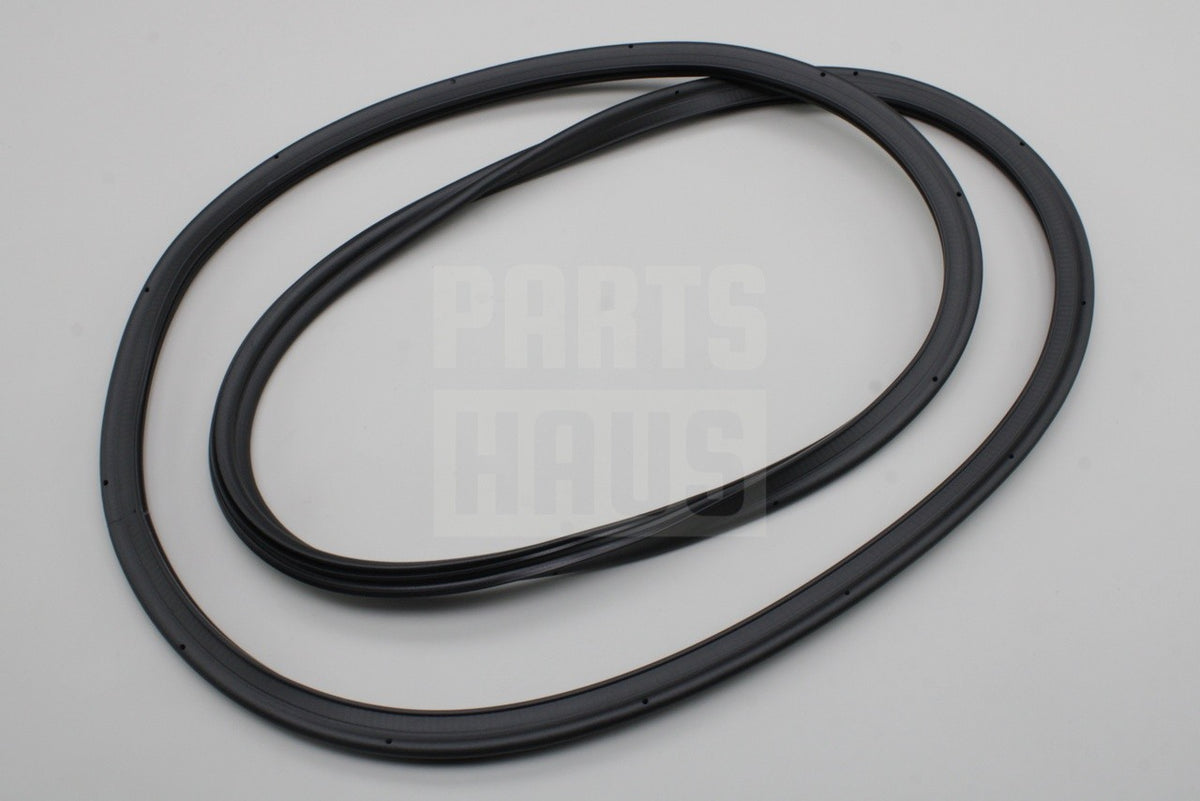 Audi A1 2019-on tailgate boot lid seal 82A827705A