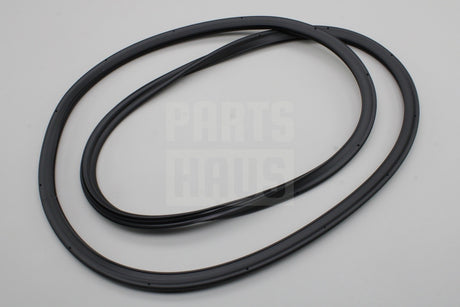 Audi A1 2019-on tailgate boot lid seal 82A827705A