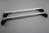 VW T-Roc 2018-2026 accessory roof bars (without roof rails) 2GA071126