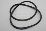 Audi A1 2019-on tailgate boot lid seal 82A827705A