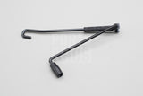 VW Audi Skoda SEAT scissor jack wind crank handle 5Q0011221