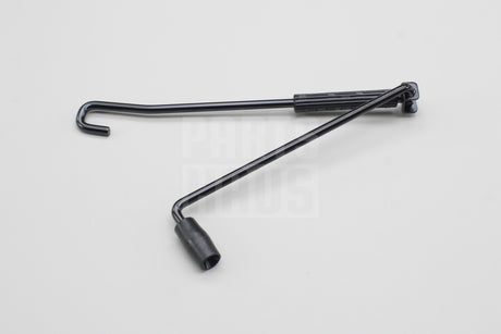 VW Audi Skoda SEAT scissor jack wind crank handle 5Q0011221
