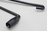 VW Audi Skoda SEAT scissor jack wind crank handle 5Q0011221
