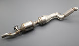 VW Caddy 2016-2020 2.0 TDI exhaust catalytic converter 2K0254300GX