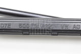 VW Audi Skoda SEAT scissor jack wind crank handle 5Q0011221