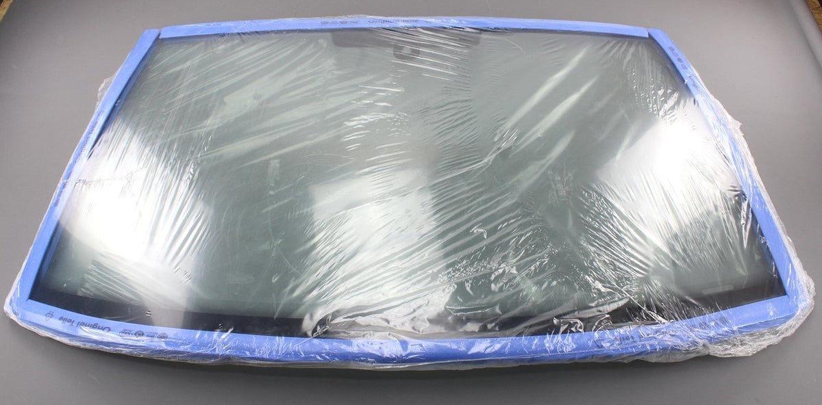 VW Transporter T6 T6.1 front windscreen glass 7E0845099BBNVB, view 1