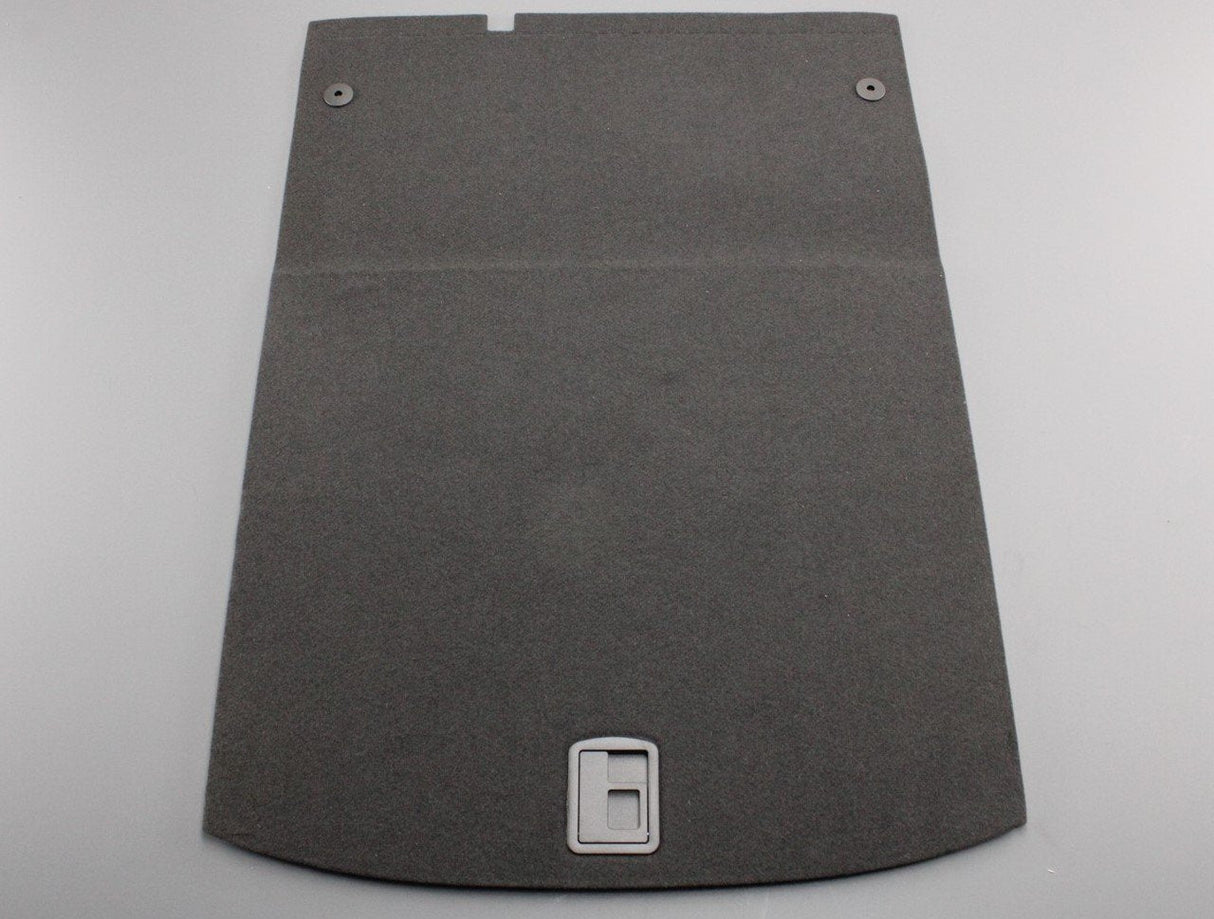 Audi A4 S4 A5 S5 RS5 saloon 16-on boot compartment floor 8W5863463D CA9