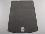 Audi A4 S4 A5 S5 RS5 saloon 16-on boot compartment floor 8W5863463D CA9