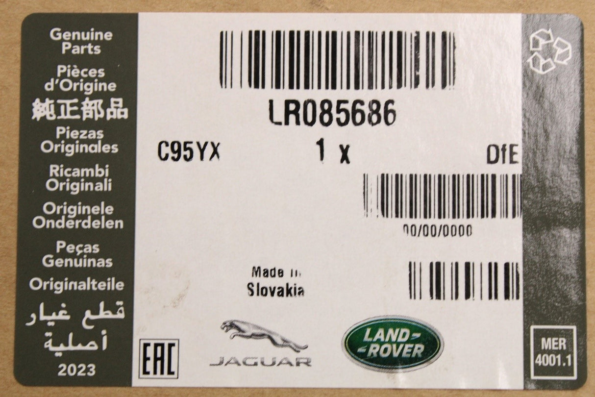 Land Rover Discovery 5 Sport RR Evoque Sport centre brake light LR085686