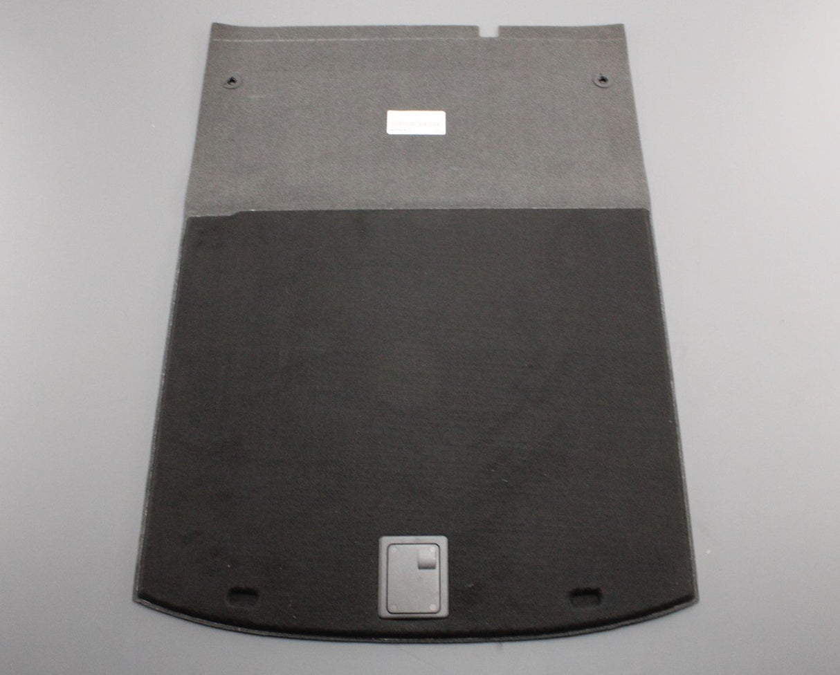 Audi A4 S4 A5 S5 RS5 saloon 16-on boot compartment floor 8W5863463D CA9