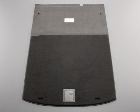 Audi A4 S4 A5 S5 RS5 saloon 16-on boot compartment floor 8W5863463D CA9