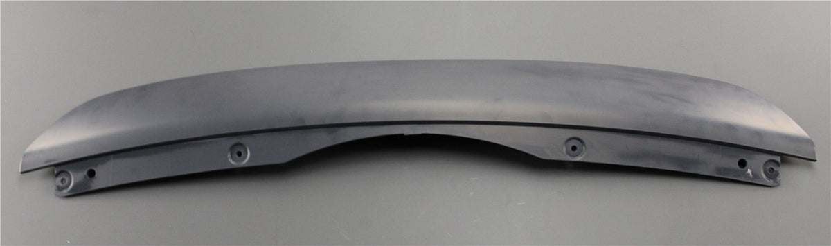 Land Rover Discovery 5 17-on rear bumper towing hook cover LR142617, view 1