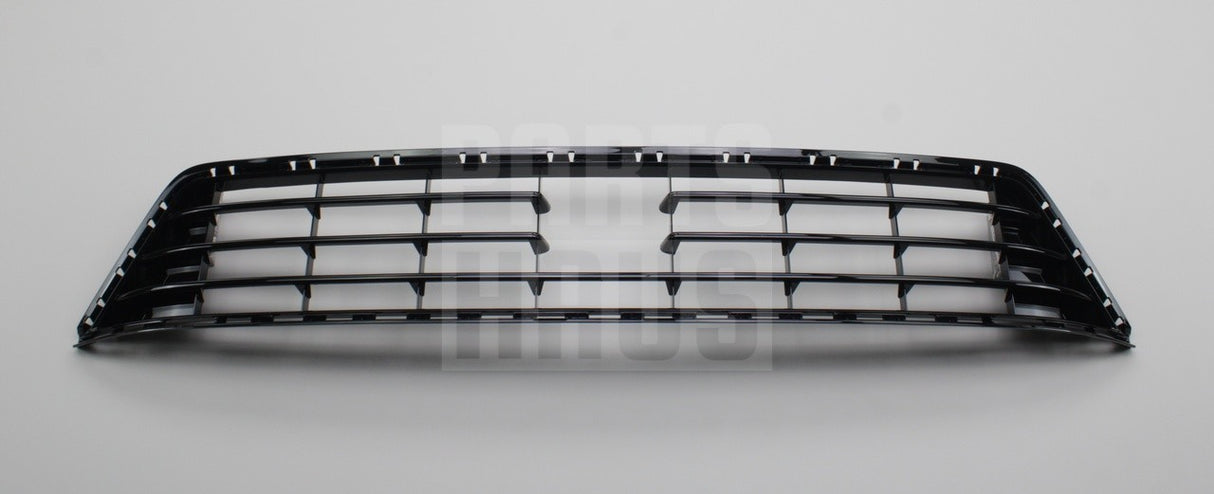 VW Golf R MK7 2013-16 centre lower front bumper grille 5G0853677G 041