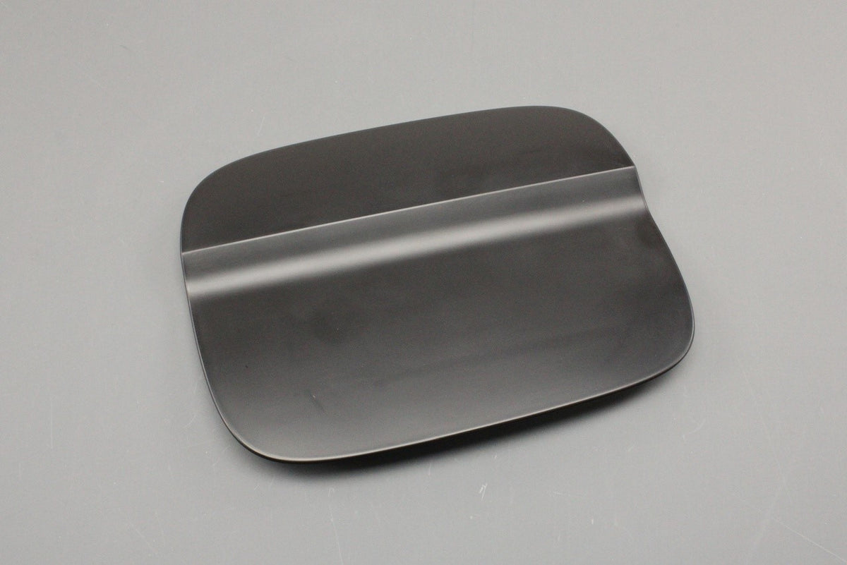 Skoda Kodiaq 2017-on fuel filler flap door (unpainted) 565809909A, view 1