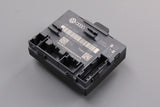 VW Touareg 2011-12 door control unit (front right) 4H0959793M Z02