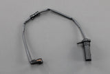 Audi A6 A7 C7 2011-2017 brake pad wear indicator sensor wire 4G0615121D