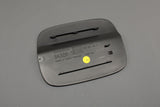 Skoda Kodiaq 2017-on fuel filler flap door (unpainted) 565809909A