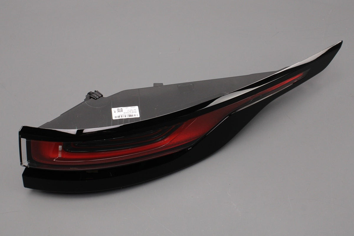 Velar Rear Light Led Range Rover Velar 2017-on LED tail light (rear right) LR111106 ...