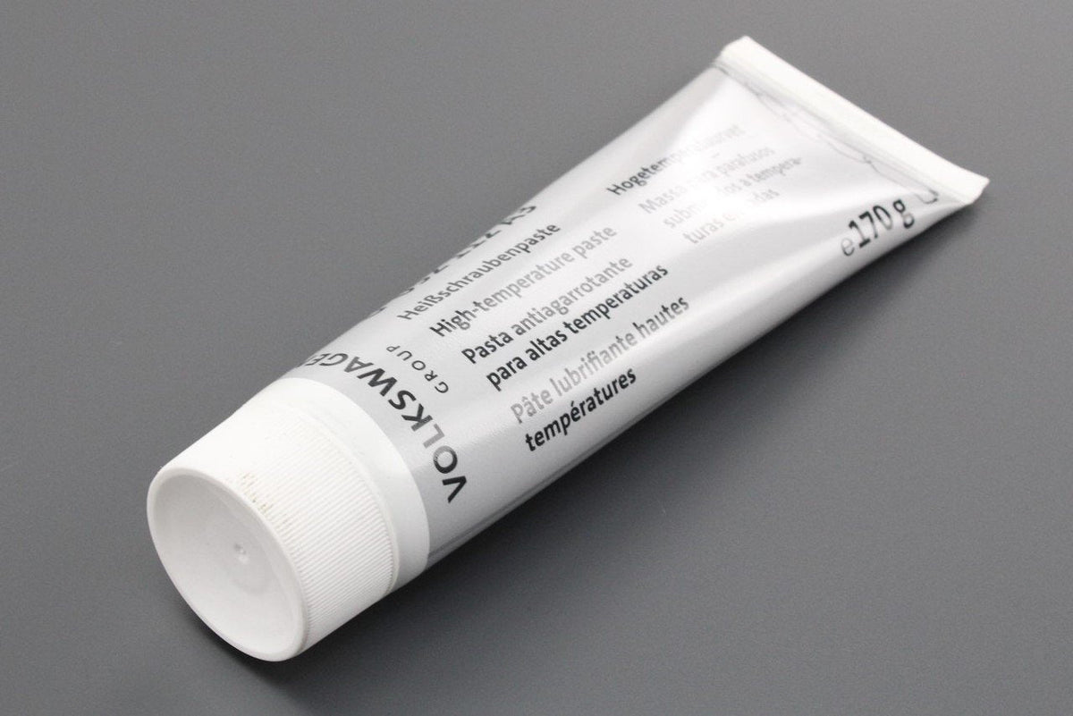 VW Audi Skoda SEAT hot bolt paste (170G tube) G052112A3, view 1