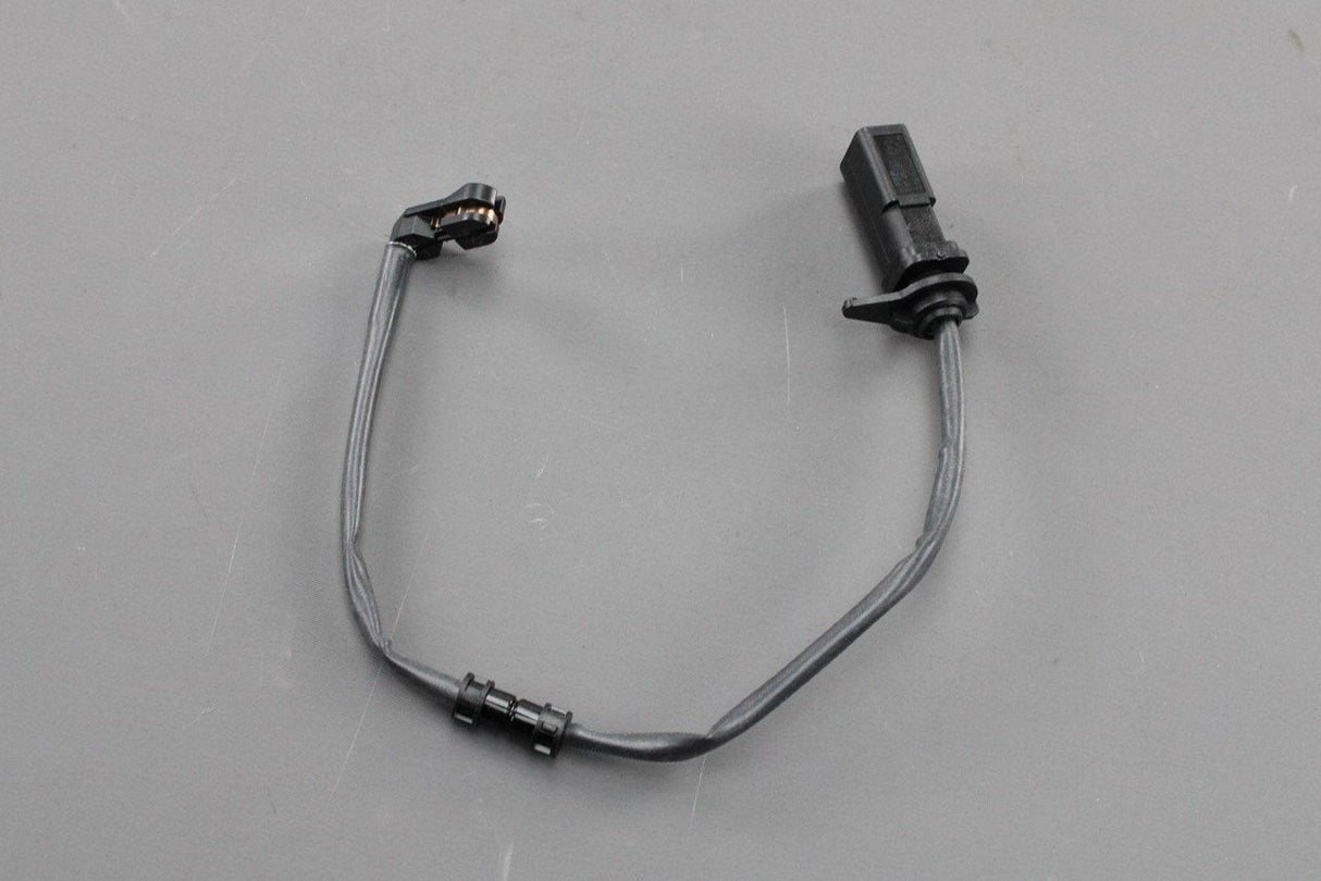 Audi A6 A7 C7 2011-2017 brake pad wear indicator sensor wire 4G0615121D