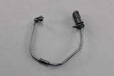 Audi A6 A7 C7 2011-2017 brake pad wear indicator sensor wire 4G0615121D