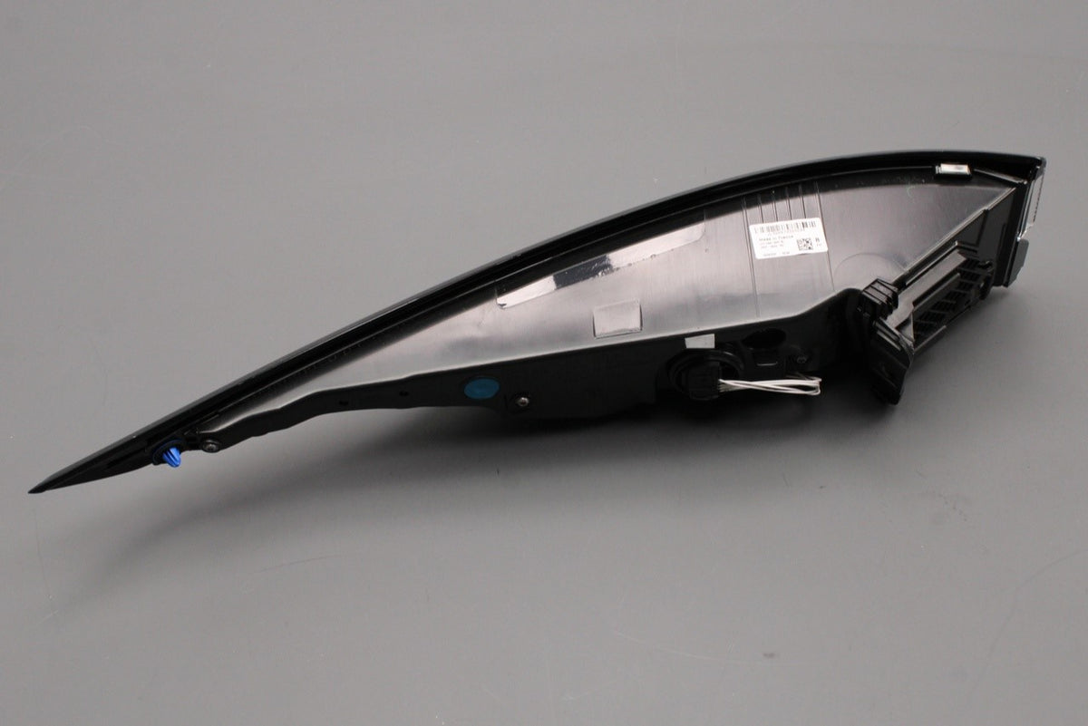 Velar Rear Light Led Range Rover Velar 2017-on LED tail light (rear right) LR111106 ...