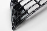 VW Golf R MK7 2013-16 centre lower front bumper grille 5G0853677G 041