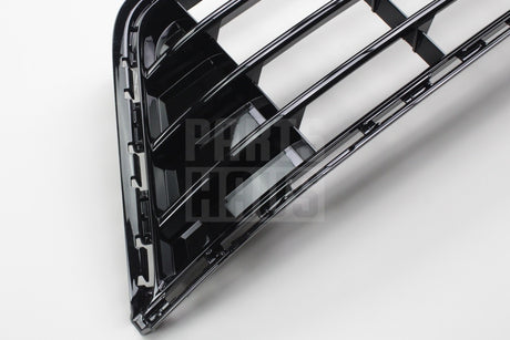 VW Golf R MK7 2013-16 centre lower front bumper grille 5G0853677G 041