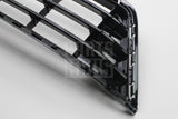 VW Golf R MK7 2013-16 centre lower front bumper grille 5G0853677G 041