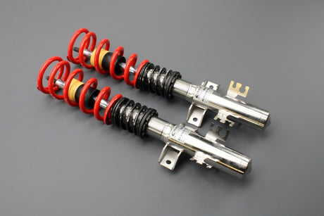 VW Tranpsorter T5 T5.1 T6 Eibach coilover suspension kit ZGB5GA071680
