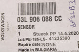 VW Audi Skoda SEAT exhaust gas temperature sensor (TDI) 03L906088CC