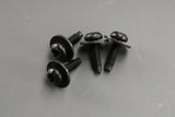 Land Rover Discovery 5 17-on rear bumper towing hook cover LR142617